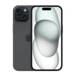 گوشی موبایل اپل iPhone 15 CH/A دو سیم کارت ظرفیت 128 گیگابایت رم 6 گیگابایت - Not Active رجیستر شده