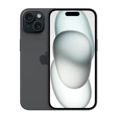 گوشی موبایل اپل iPhone 15 CH/A دو سیم کارت ظرفیت 128 گیگابایت رم 6 گیگابایت – Not Active رجیستر شده