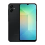 Samsung Galaxy A06 5G 64 4GB black