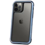 K Devo Ares model cover suitable for Apple iPhone 13 Pro Max