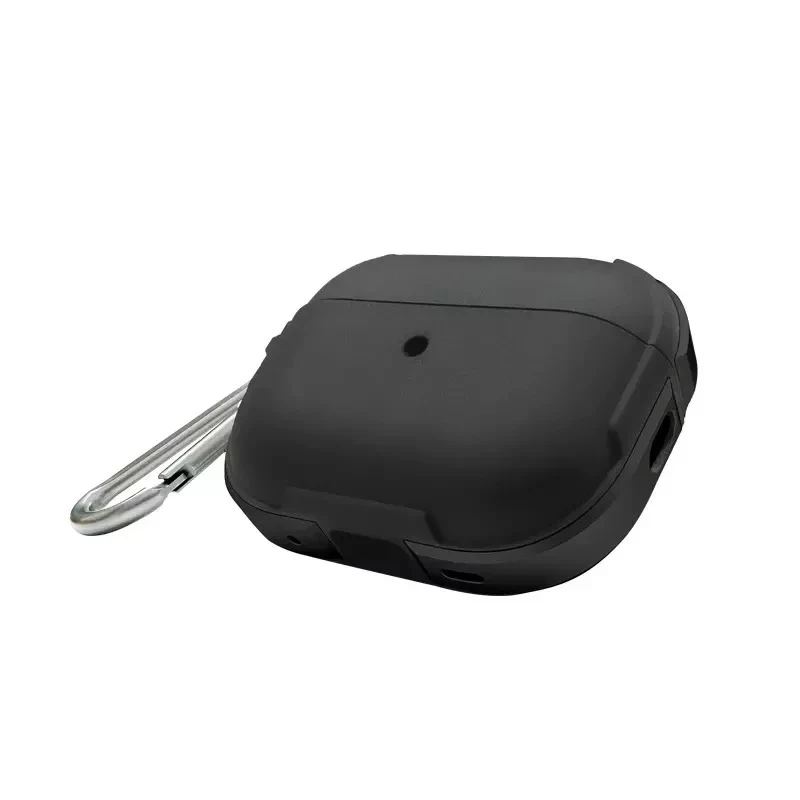 K ZDoo CrashGuard model cover suitable for Apple AirPods 4