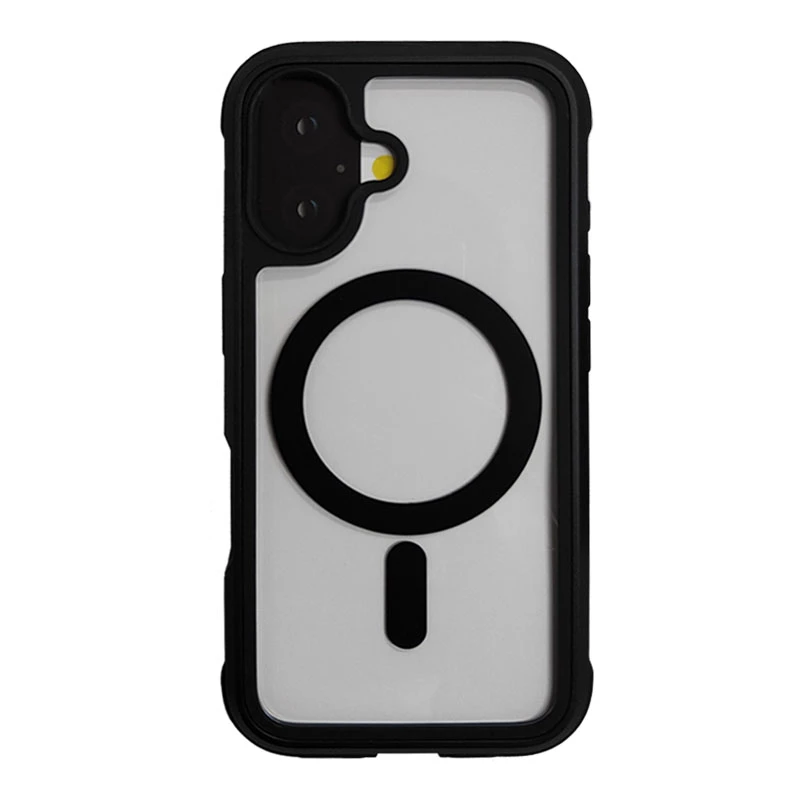 i16 kzdoomag black