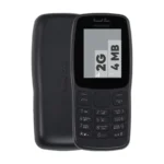 General Luxe 106 Dual Sim black