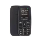 Middcel M107 3232MB black