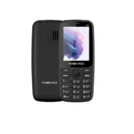 Nemo E107 Dual Sim black