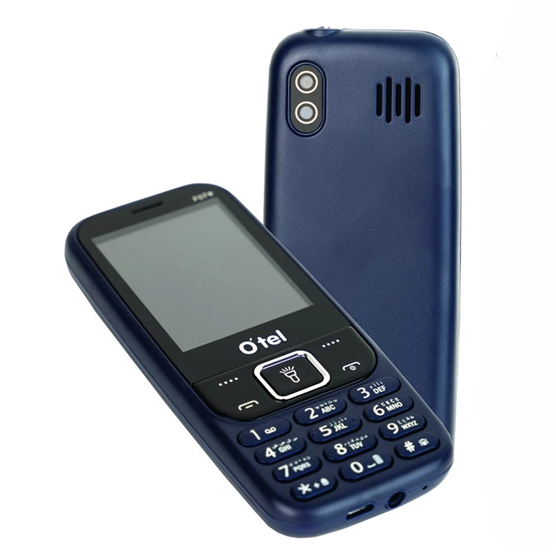 Otel F07 plus Dual SIM navy