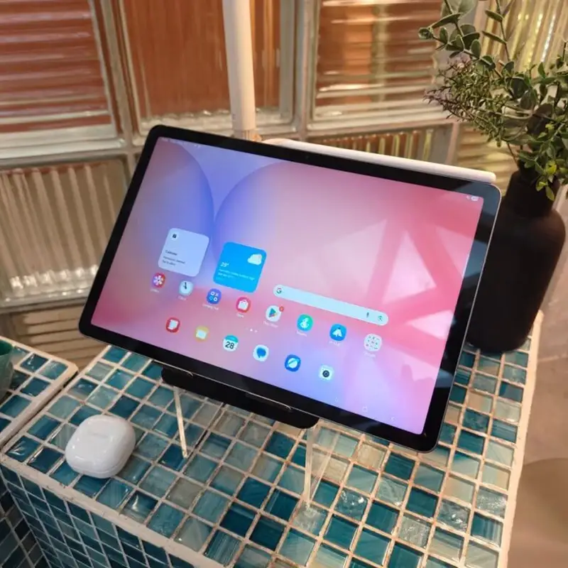 سیستم عامل تبلت سامسونگ Galaxy Tab S10 Lite 5G