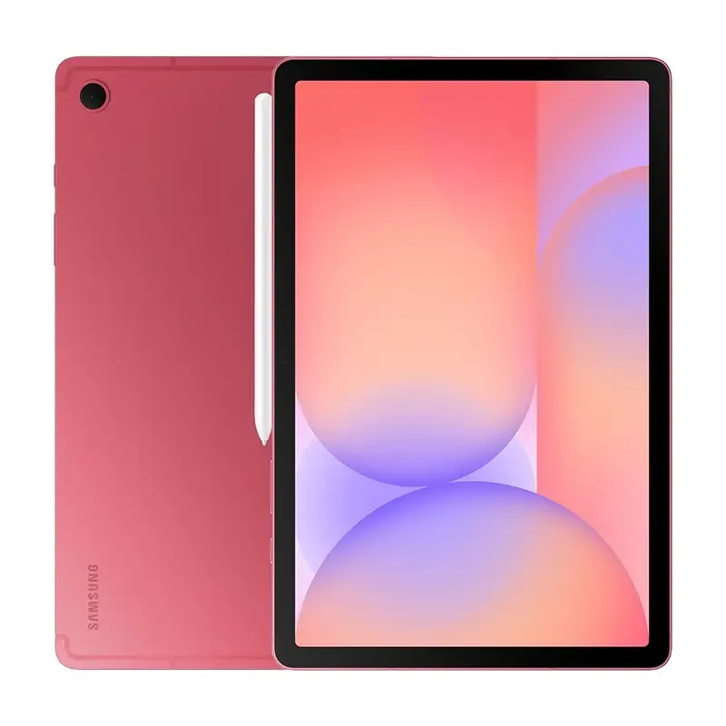 Samsung Galaxy Tab S10 Lite 256GB 8GB Tablet red