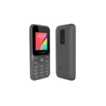 Vocal F1 Dual SIM Storage 32MB And RAM 32MB