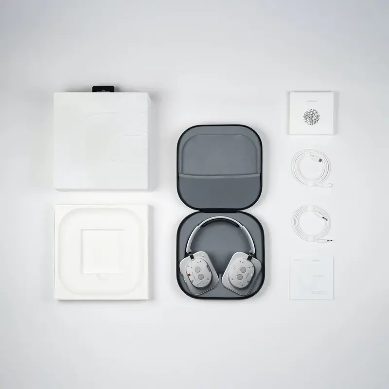 هدفون بی سیم ناتینگ مدل Headphone 1