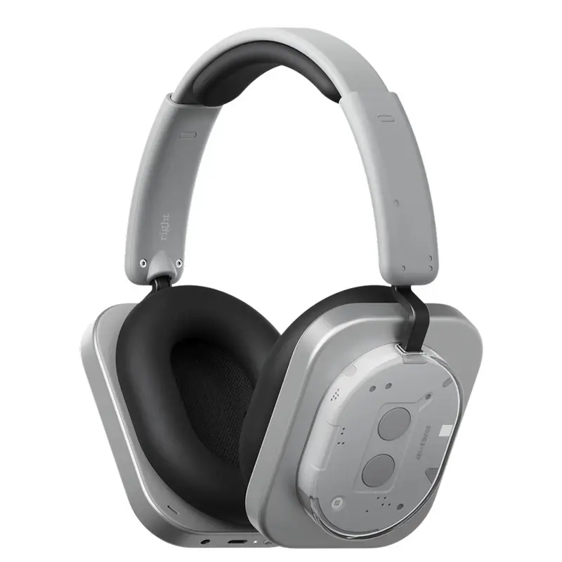 هدفون بی سیم ناتینگ مدل Headphone 1