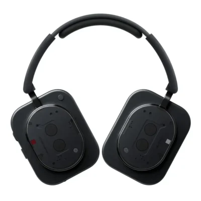 هدفون بی سیم ناتینگ مدل Headphone 1