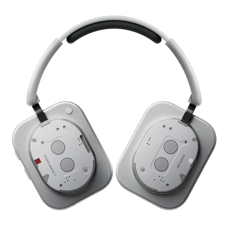 هدفون بی سیم ناتینگ مدل Headphone 1