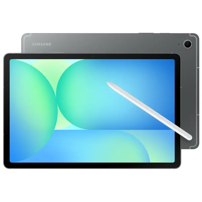 تبلت سامسونگ مدل Galaxy Tab S10 FE 5G (SM-X526B) ظرفیت 128 گیگابایت رم 8 گیگابایت