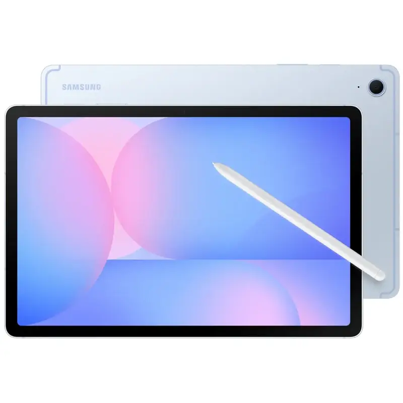 تبلت سامسونگ مدل Galaxy Tab S10 FE 5G (SM-X526B) ظرفیت 128 گیگابایت رم 8 گیگابایت