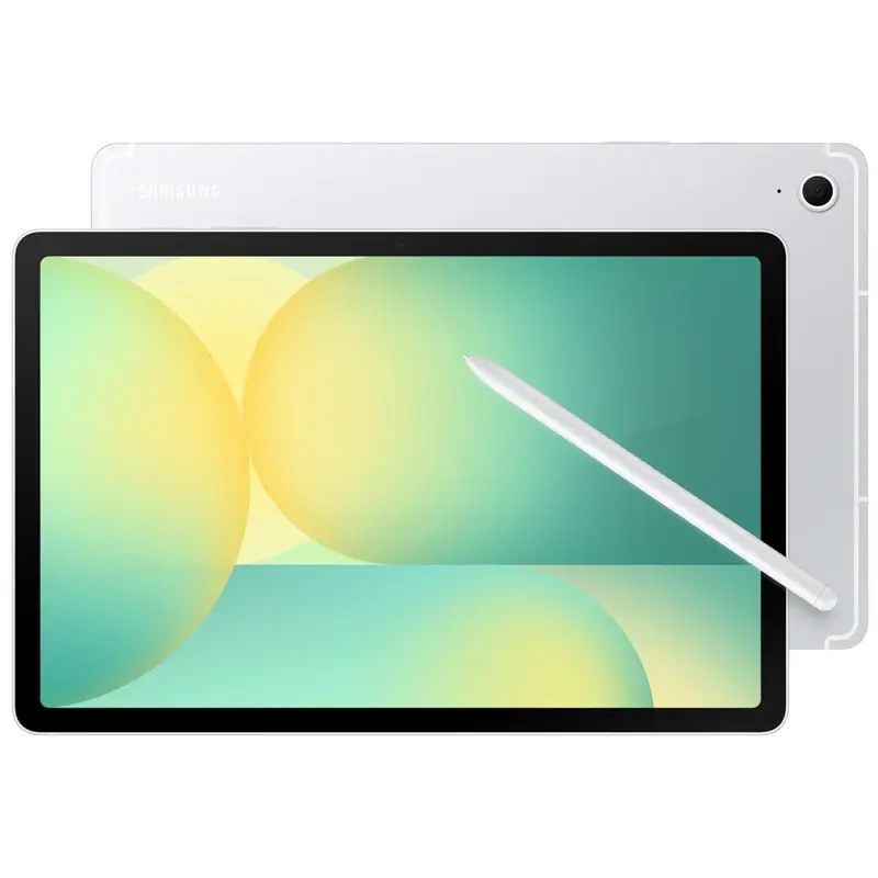 تبلت سامسونگ مدل Galaxy Tab S10 FE 5G (SM-X526B) ظرفیت 128 گیگابایت رم 8 گیگابایت