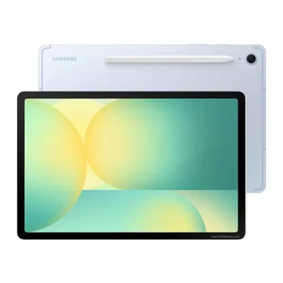تبلت سامسونگ مدل Galaxy Tab S10 FE 5G (SM-X526B) ظرفیت 128 گیگابایت رم 8 گیگابایت