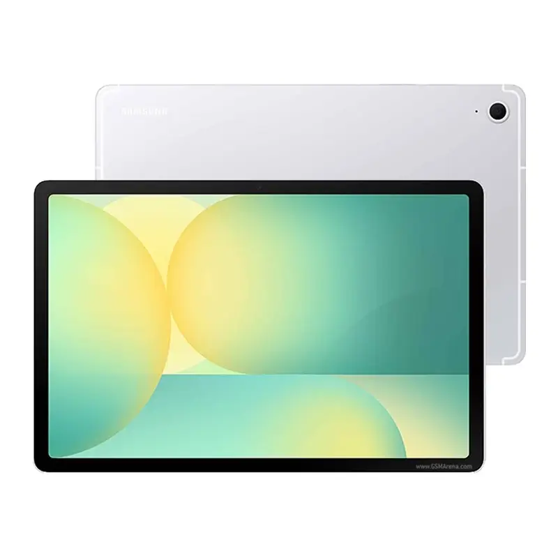 تبلت سامسونگ مدل Galaxy Tab S10 FE 5G (SM-X526B) ظرفیت 128 گیگابایت رم 8 گیگابایت