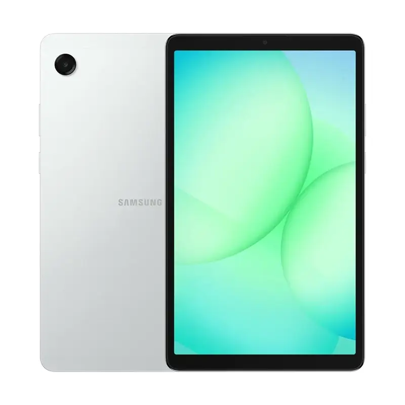 Samsung Galaxy Tab Tab A11 SM X135 silver