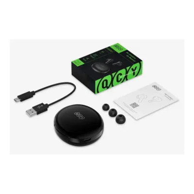 QCY T13 ANC 2 Bluetooth Earbuds