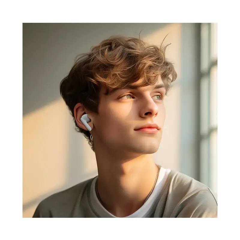 QCY T13 ANC 2 Bluetooth Earbuds