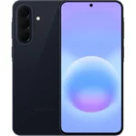 گوشی موبایل سامسونگ مدل Galaxy A57 - سرمه ای