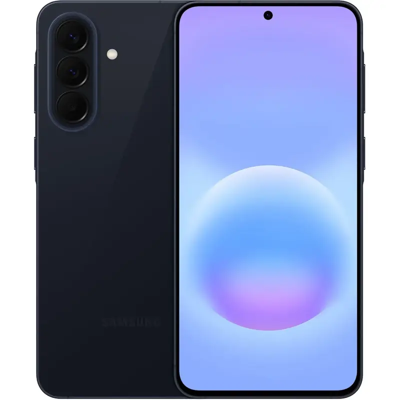 گوشی موبایل سامسونگ مدل Galaxy A57 - سرمه ای