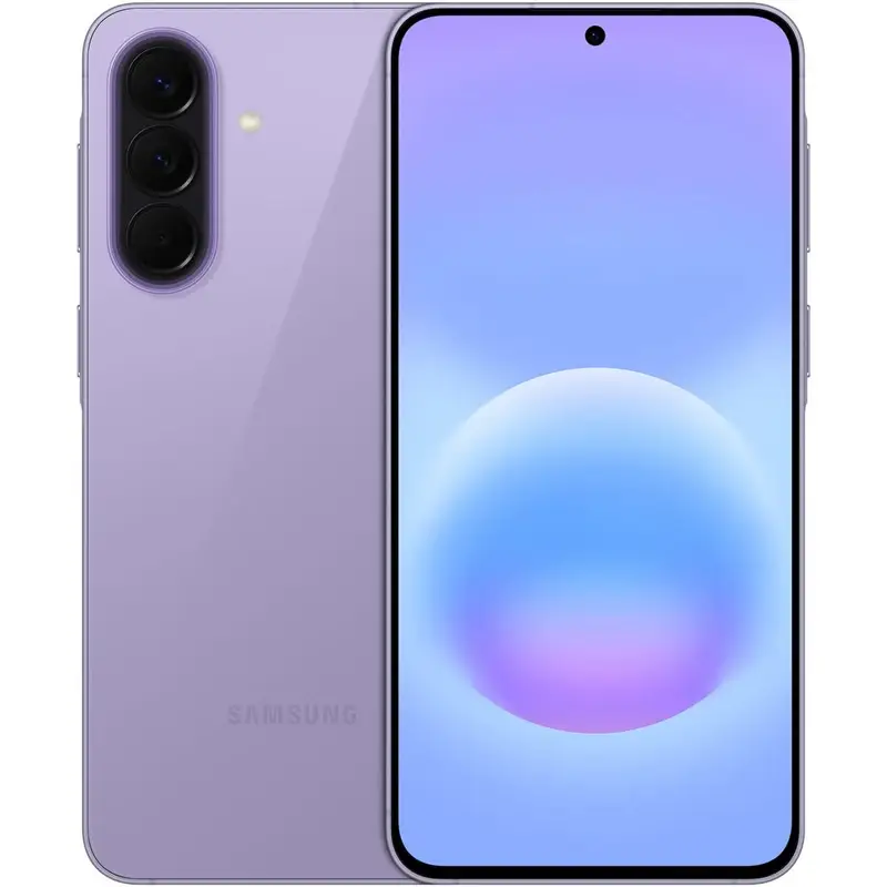گوشی موبایل سامسونگ مدل Galaxy A57 - بنفش