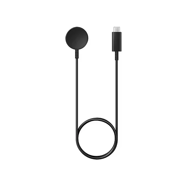 Samsung Galaxy Watch Charger EP OR900 black
