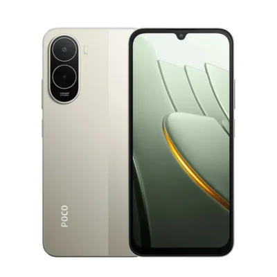 گوشی موبایل پوکو مدل C81 Pro