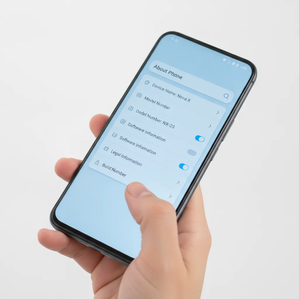 aboutPhone