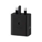 Samsung EP-T4511 45W 3-pin wall charger