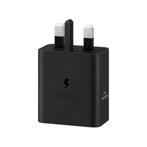 Samsung EP-T4511 45W 3-pin wall charger