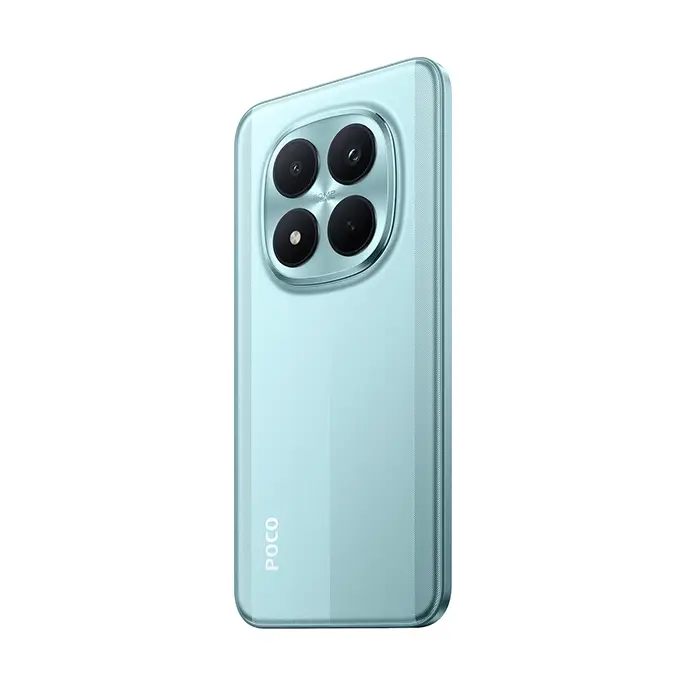 گوشی پوکو M8 Pro 5G ظرفیت 512 گیگابایت
