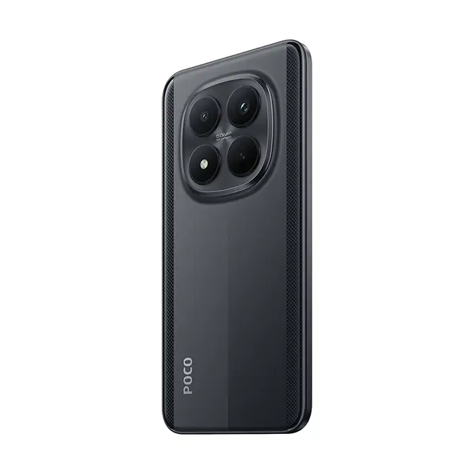 گوشی پوکو M8 Pro 5G ظرفیت 512 گیگابایت