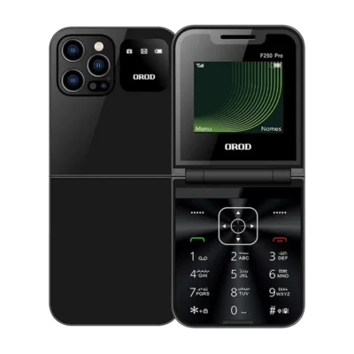 گوشی موبایل ارد مدل F250 Pro دو سیم‌ کارت
