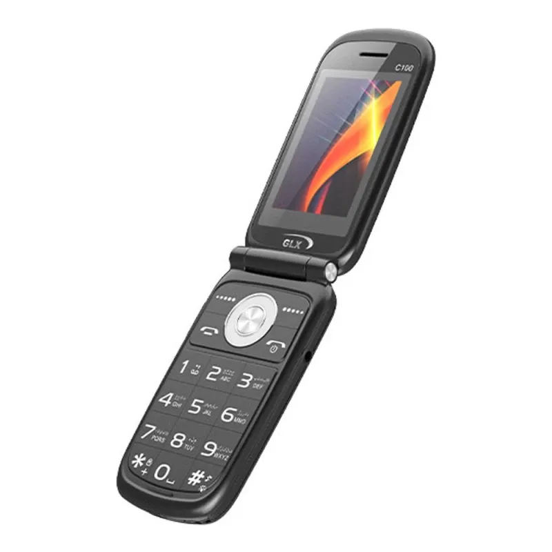 GLX-C100-black