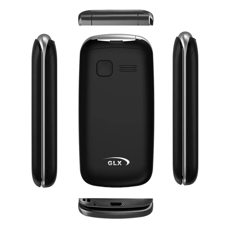 GLX-C100-black