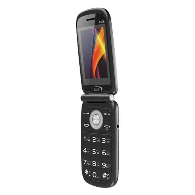 GLX-C100-black