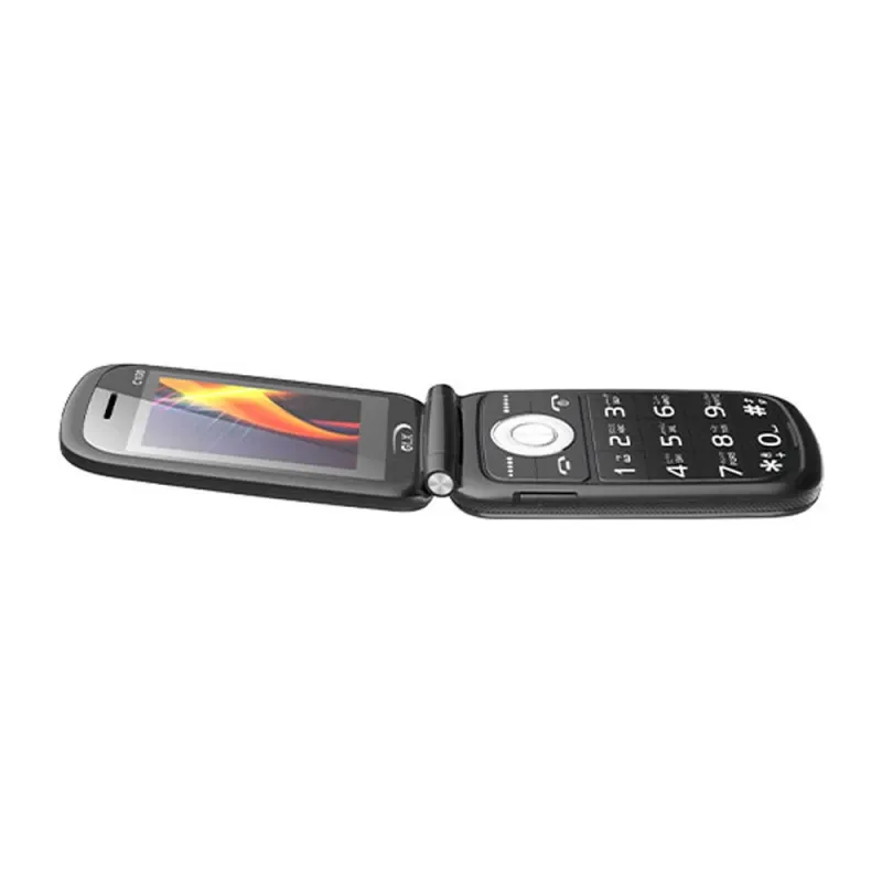 GLX-C100-black