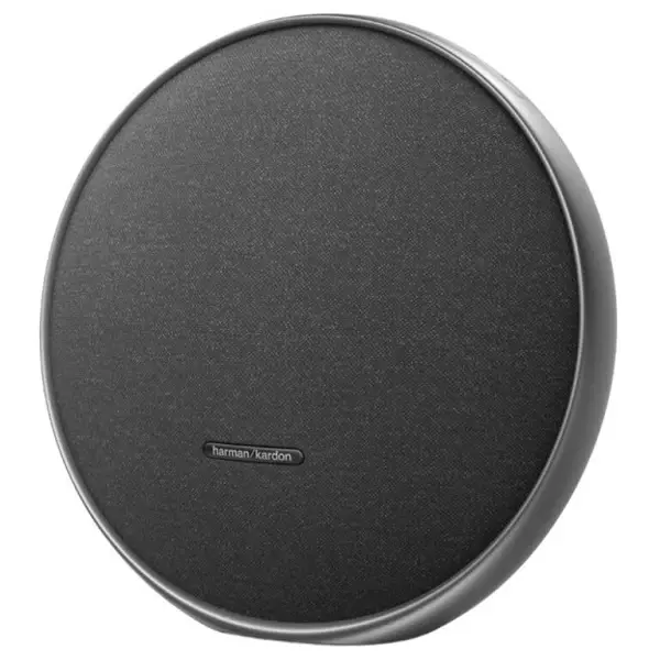 Harman Kardon Onyx Studio 9 Portable Bluetooth Speaker black
