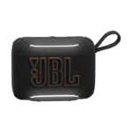 JBL Go 5 Portable Bluetooth Speaker black