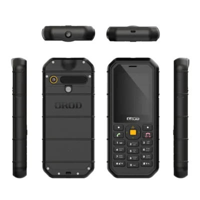 OROD-B26-black