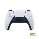 PS5 DualSense White Controller CFI ZCT1W Series Original