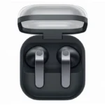Samsung Galaxy Buds 4 Bluetooth Headset black