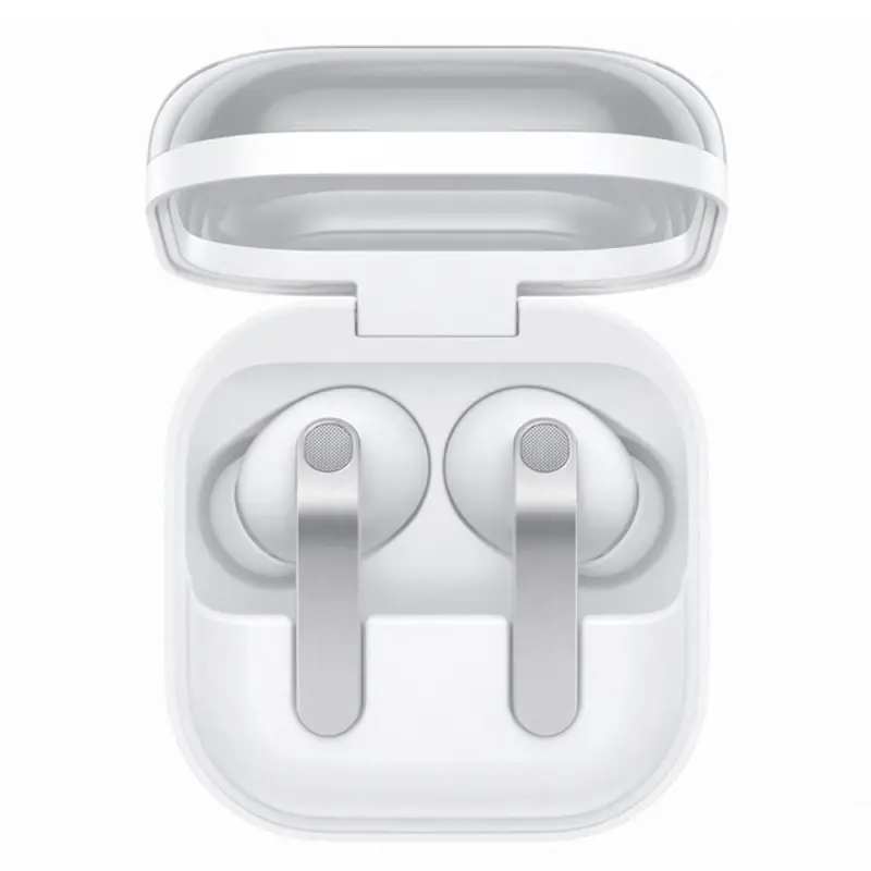 Samsung Galaxy Buds 4 Pro Bluetooth Headphone white