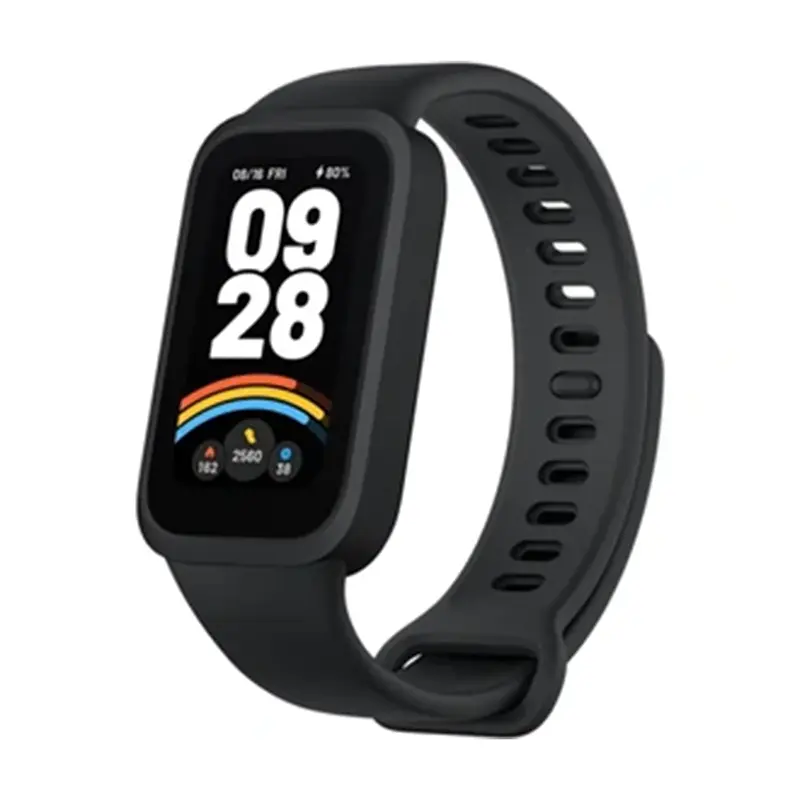 Xiaomi Mi Band 9 Active Smart Band Global black