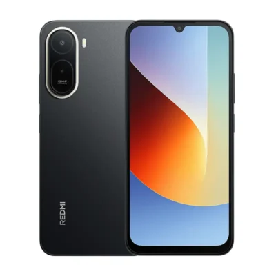 گوشی شیائومی Redmi A7 Pro نسخه ۶۴ گیگابایت در نمای جلو