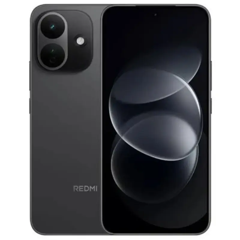 گوشی موبایل شیائومی مدل Redmi Note 17 Pro 5G دو سیم کارت ظرفیت 256 گیگابایت و رم 12 گیگابایت