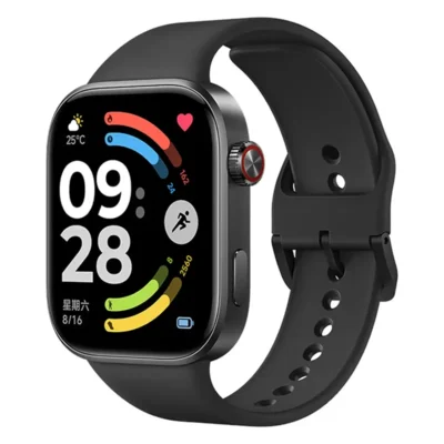 ساعت هوشمند شیائو‌می مدل Redmi Watch 6